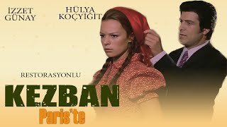 Kezban Pariste 1971 RESTORASYONLU  Hülya Koçyiğit amp İzzet Günay [upl. by Soneson]