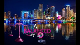 A Balanced Life Episode 3  Miami [upl. by Loria]