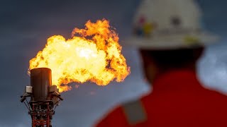 ACCC warns of possible gas shortage in Victoria [upl. by Foote]