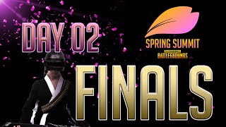 EN GamelinG Spring Summit Finals Day 2 ft Divine Esports Armory Gaming GEX [upl. by Parnell]