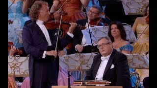 André Rieu  Tales from the Vienna Woods [upl. by Akered]