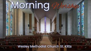 MORNING WORSHIP  SUNDAY 20th OCTOBER 2024 [upl. by Osbourne]