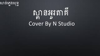 ស្ពានអូរតាគី Spean OtakiMIDI Cover By N Studio [upl. by Aisatal]