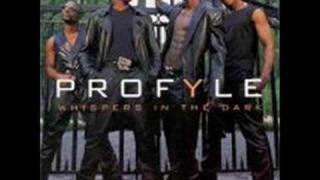 Profyle  I Wont Cry [upl. by Morten]