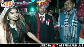 bishnoi wedding highlights 2024 biahnoimuklavageet [upl. by Lanam]