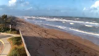 Ormond by the Sea North Beach cam [upl. by Emory]