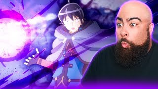 PROFESSOR MAKOTO  Tsukimichi Moonlit Fantasy S2 Episode 5 Reaction [upl. by Pliam]