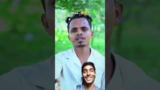 Harami student vs reporter 😂😂 comedy funny shorts ytshorts students shortvideo [upl. by Otipaga]