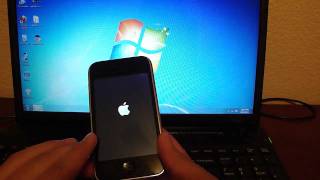 How to Activate iPhone without SIM CARD HACKTIVATE STEP BY STEP RedSn0w Versions [upl. by Hospers]