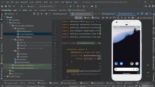 Android Studio Kotlin Data Store with Jetpack Compose [upl. by Solotsopa940]