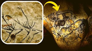 Newly Found Cave Drawings Are Rewriting Our Knowledge Of An Ancient Culture [upl. by Belcher863]