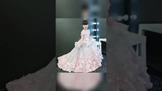 Chhote bacchon ke beautiful frock design [upl. by Neehar]