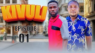 KIVULI episode 1  Africa movie swahili HD [upl. by Inail474]