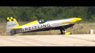 FAI World Air Games 2015 Aude Lemordant [upl. by Benil]