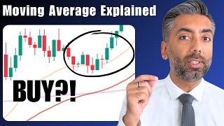 Moving Averages Game Changer Strategy for Trading Success [upl. by Criswell44]