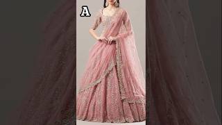 Trendy bridal Lehenga Choli Designs ✨💕lehengadesigns latest lehenga bridal like [upl. by Kcuhc]