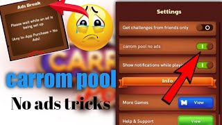 top 3 carrom pool no ads tricks 🔥যাদের ফোনে কেরাম পুল গেমটি আছে তারা এই ভিডিওটা মিস করবেন না 🔥 [upl. by Varin]