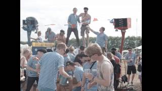 The official Roskilde Festival 2015 aftermovie [upl. by Dibbell]