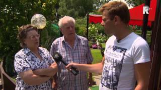 Dave op de Tuin 2014  aflevering 3 [upl. by Abey847]