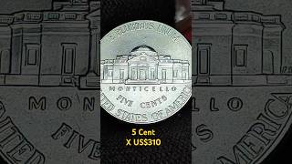 ¡¡Asombroso el precio Pagado coin curiosidades diecoinscoleccionista numismatica centavos [upl. by Bilski460]