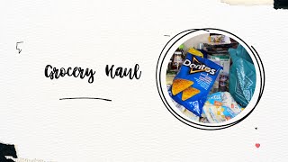 Checkers Grocery Shopping Haul Grocery Haul  LifewithMsMalaika [upl. by Lindblad]