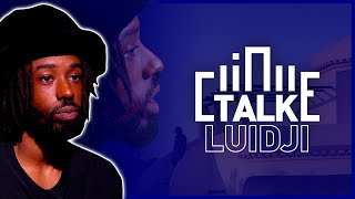 Luidji  linterview Clique Talk [upl. by Milah]