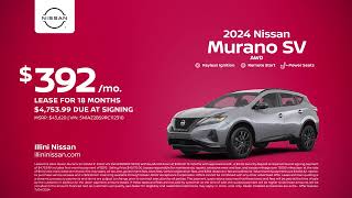 Nissan Murano 10222024 4466832 [upl. by Will]