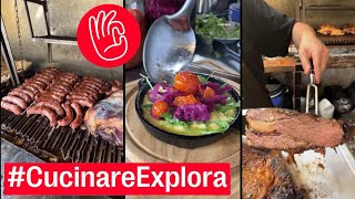 ¡PARRILA SECRETA PARA COMER COMO EN CASA Conocé los secretos del mejor asado [upl. by Leaj]