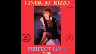 Linda Jo Rizzo  No Lies 1987 [upl. by Nostrebor]