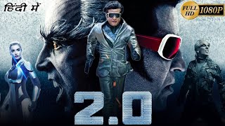 Robot 20 2018 Full Movie in Hindi  Rajinikant  Akshay Kumar  Robot 20 Full Movie in hindi [upl. by Mccreery]