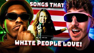 Songs that Get White People LIT 2 [upl. by Ingraham]