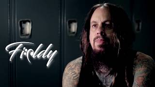 Fieldy  Bassically short documentary part 1 [upl. by Sami]