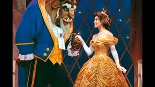 Beauty and The Beast LIVE Hollywood Studios [upl. by Neyud]