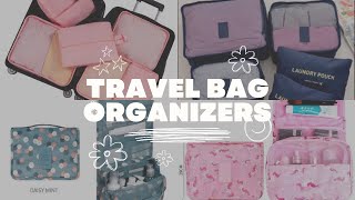 UNBOXING SHOPEE FINDS BAG ORGANIZER unboxing unboxingvideo shopeefinds organizer bagorganizer [upl. by Aiouqahs]