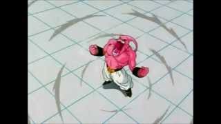 The Influence of Bibidi on Majin Buus Powers in Dragon Ball [upl. by Aeslahc130]