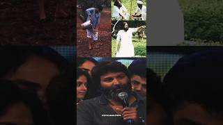 Trivikram Srinivas Emotional 🥹❤️ Speech About Pawan Kalyan  ROYALNANI Pspk [upl. by Ellenrahc936]