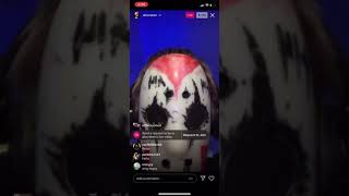 AFOURTEEN IG LIVE 4121 Ft Skotskr Guap sensei and ihytrevor [upl. by Ahsemik]