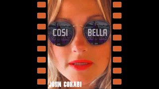 John Corabis quotCosi Bellaquot isolated background vocal tracks written by DA Karkos [upl. by Enirok121]