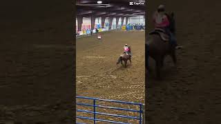 Random old vid of barrel racing hank❤️‍🔥❤️‍🔥🤠❤️❤️❤️🐴🐴🐴 [upl. by Notlef]