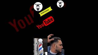 how to beard blend ✂️🔥cbbarber youtubeshorts shorts viral viralvideo [upl. by Orland]