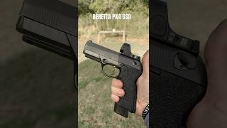 Beretta PX4 GSD by LangdonTactical trending shorts short [upl. by Jarrad934]