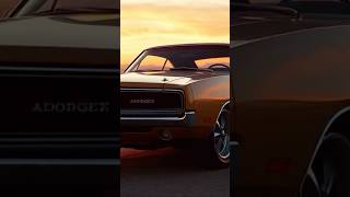 Dodge Charger The Ultimate Story of Muscle amp Mayhem [upl. by Stromberg]