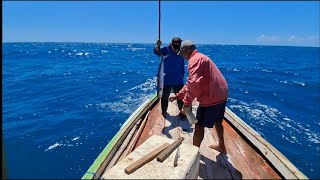 Pescando de Linha com os Mamutes [upl. by Noiek]