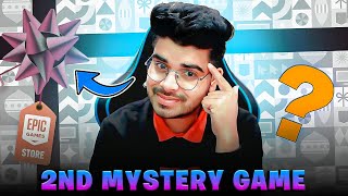 All You Need to Know About Epic Second Mystery Game 2024 [upl. by Kier]