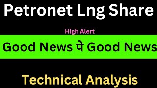 Petronet LNG Share latest news [upl. by Vassell]