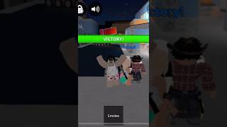 dronk dad and son play mm2 🦐 shorts mm2 roblox [upl. by Corly638]