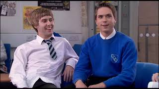 The Inbetweeners S03 Prequel 720p [upl. by Krahling400]