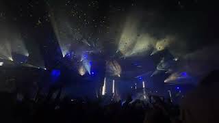 Martin Garrix  Flashlights Intro  Tomorrowland 2023 [upl. by Nosaj]