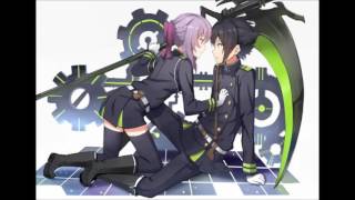 Seraph of the End OST 108 First Half  Are you still my family [upl. by Marena]