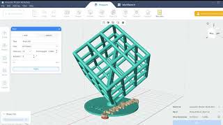 Cómo Laminar Modelos 3D con Anycubic Photon Workshop  Tutorial Paso a Paso [upl. by Neret]